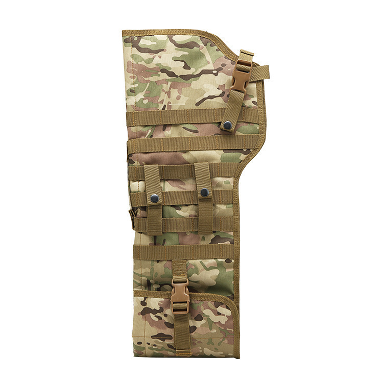 ซองปืนไรเฟิลยุทธวิธี ซองปืนลูก - Outdoor Hunting Rifle บทวิจารณ์และราคา