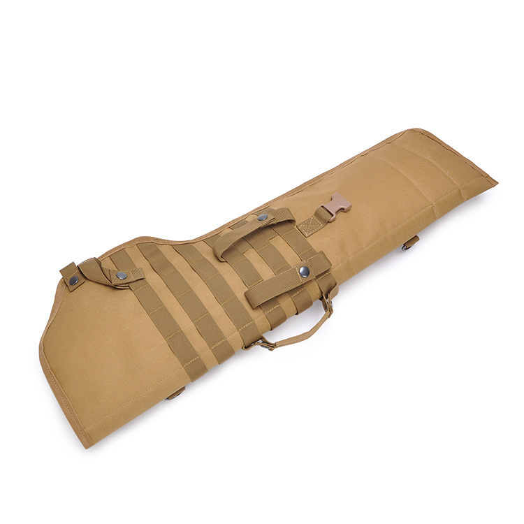 ซองปืนไรเฟิลยุทธวิธี ซองปืนลูก - Outdoor Hunting Rifle บทวิจารณ์และราคา