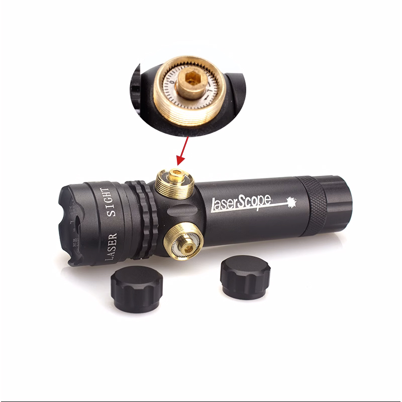เลเซอร์สูง Sight ที่มีประสิทธิ - Outdoor Hunting Rifle บทวิจารณ์และราคา