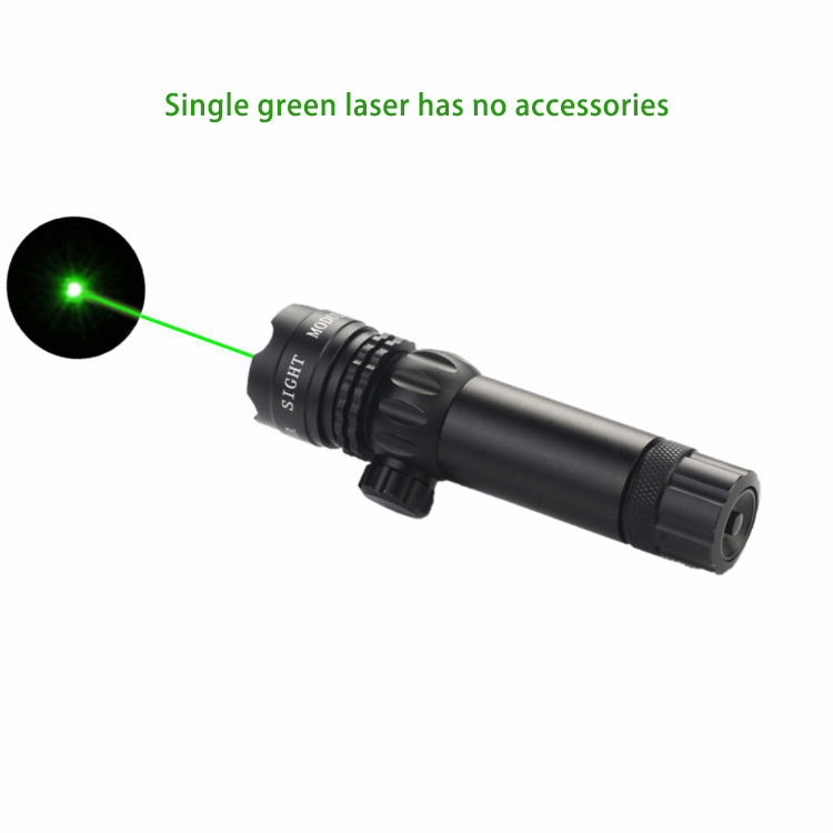 เลเซอร์สูง Sight ที่มีประสิทธิ - Outdoor Hunting Rifle บทวิจารณ์และราคา
