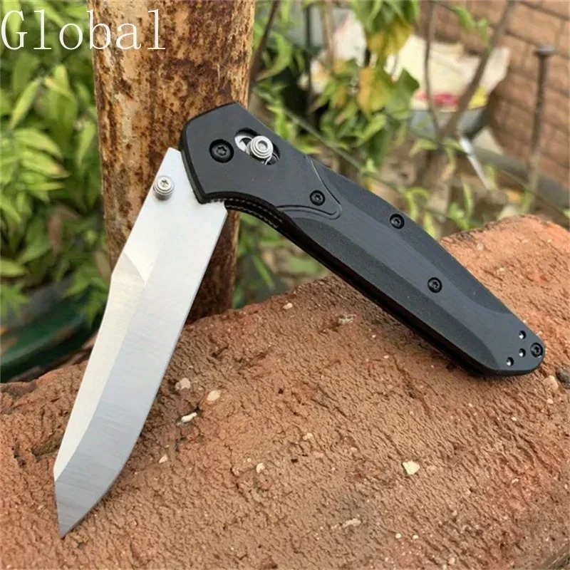 BM 940 EDC มีดพร้อมด้ามจับใยแก - Hunting Fishing Outdoor บทวิจารณ์และราคา