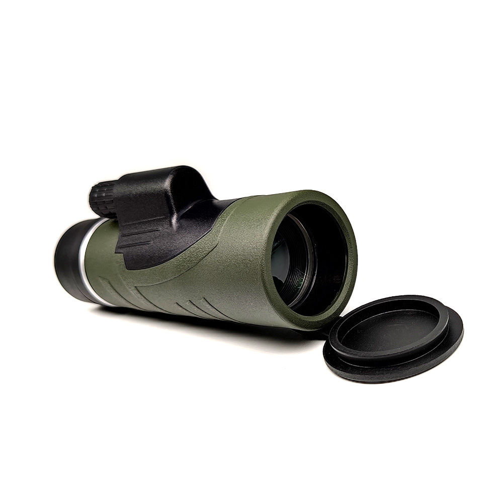 กล้องโทรทรรศน์แบบตาเดียว 80x10 - Hunting Outdoor Day บทวิจารณ์และราคา