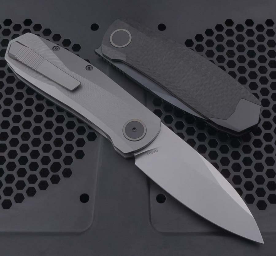 VENOM ใหม่ Weimang Real M390 เ - Hunting Camp Outdoor Kitchen บทวิจารณ์และราคา