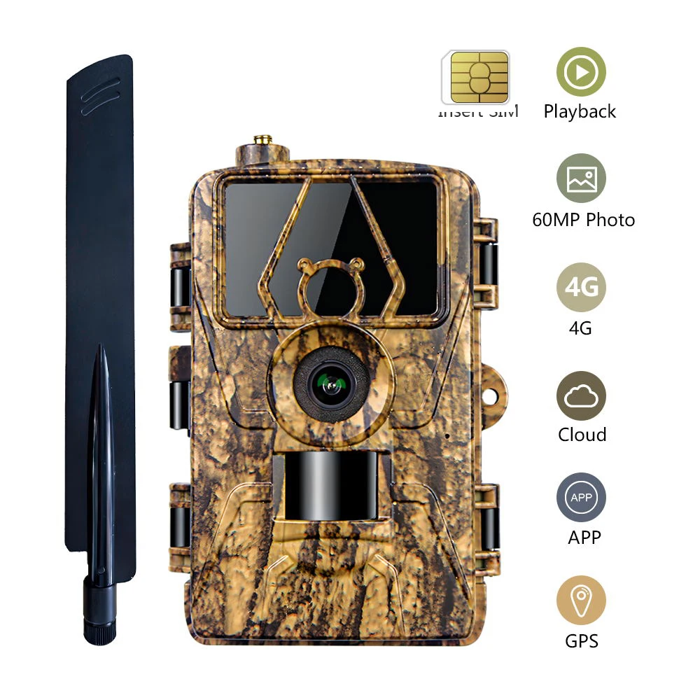 Pr801 4G Network Observation ก - Outdoor Hunting House บทวิจารณ์และราคา