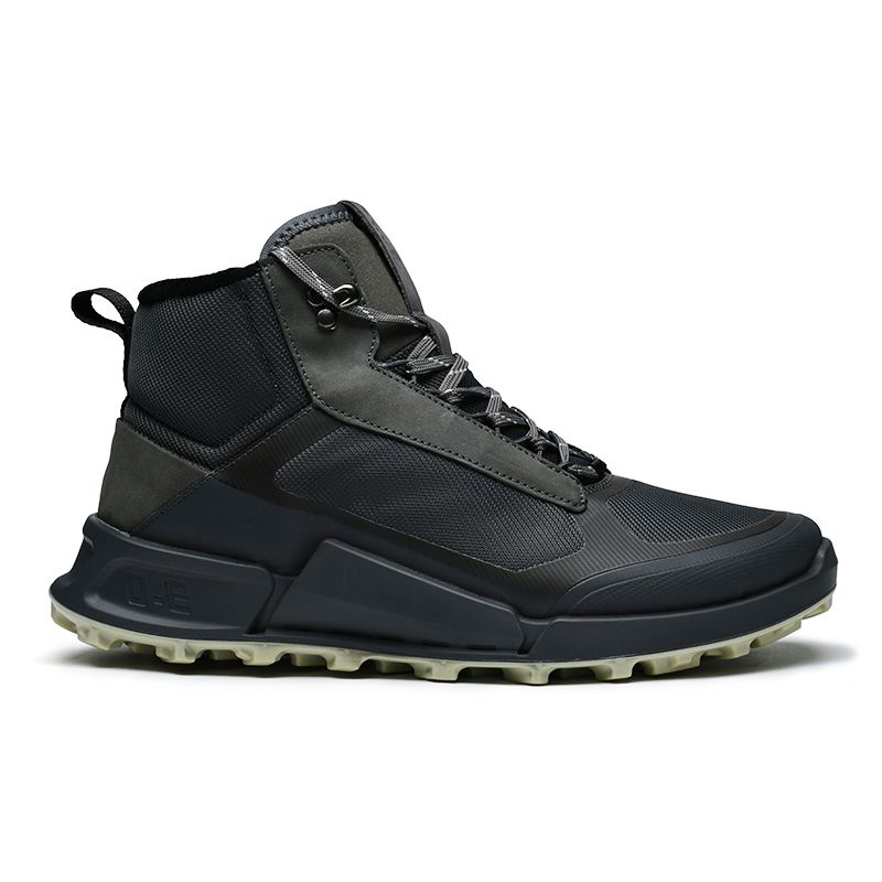 อินเทรนด์ High Top รองเท้าวิ่ง - Outdoor Hunting Fabric บทวิจารณ์และราคา