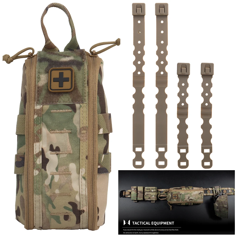 เสื้อกั๊กกระเป๋าคาดเข็มขัดเอวส - Outdoor Hunting Fabric บทวิจารณ์และราคา