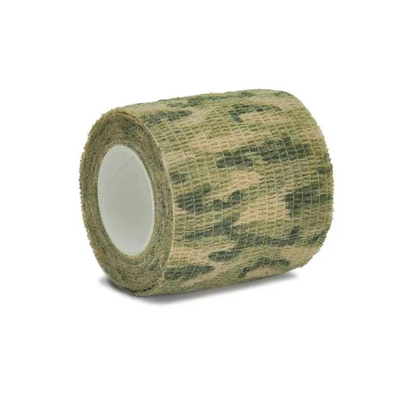10/20 pcs ทุ่งหญ้ายืดหยุ่นการล - Outdoor Hunting Fabric บทวิจารณ์และราคา