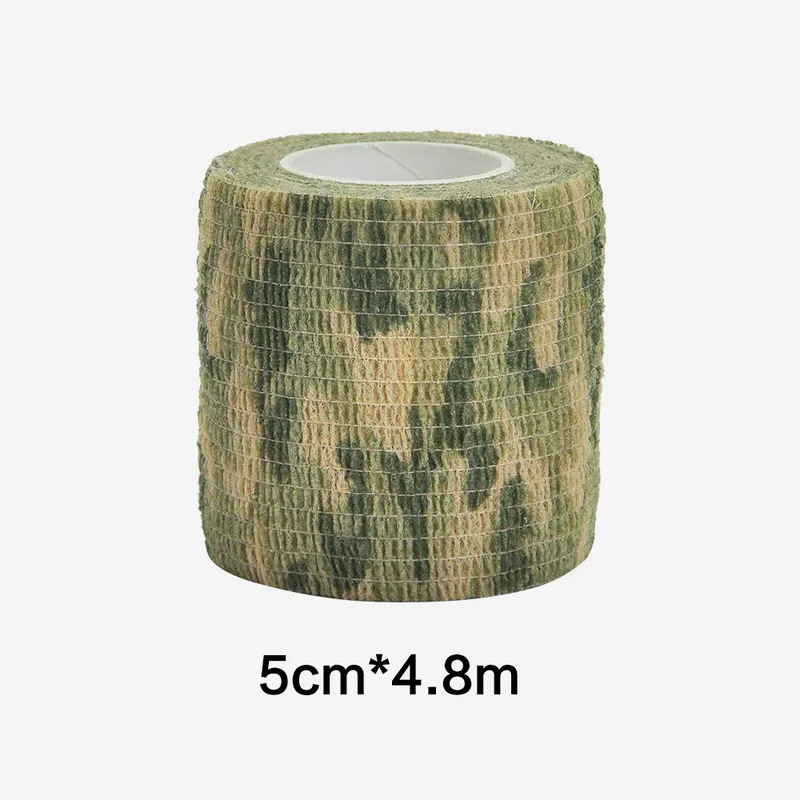 10/20 pcs ทุ่งหญ้ายืดหยุ่นการล - Outdoor Hunting Fabric บทวิจารณ์และราคา