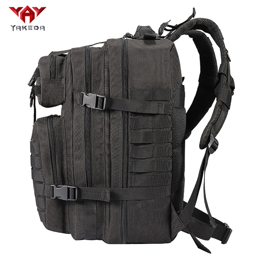 กระเป๋าเป้สะพายหลัง YAKEDA Mol - Outdoor Hunting Fabric บทวิจารณ์และราคา
