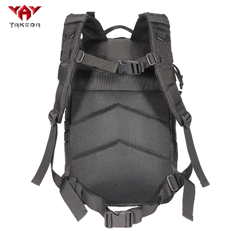 กระเป๋าเป้สะพายหลัง YAKEDA Mol - Outdoor Hunting Fabric บทวิจารณ์และราคา