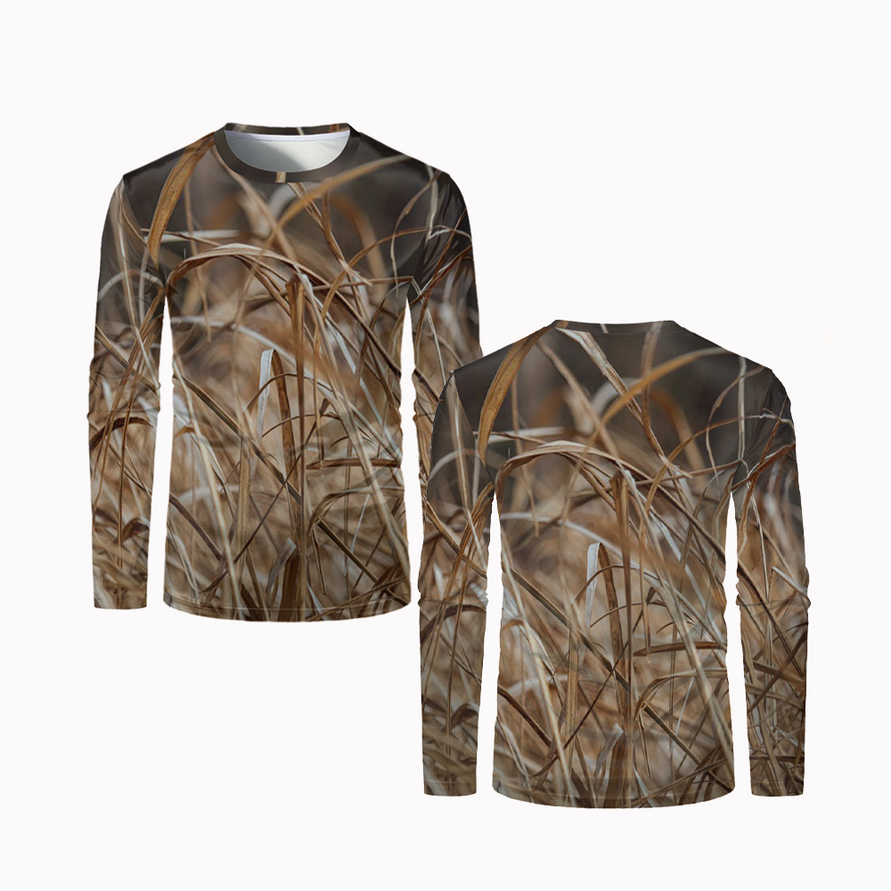 2024 ใหม่การล่าสัตว์Camouflage - Hunting And Camping In Forest บทวิจารณ์และราคา
