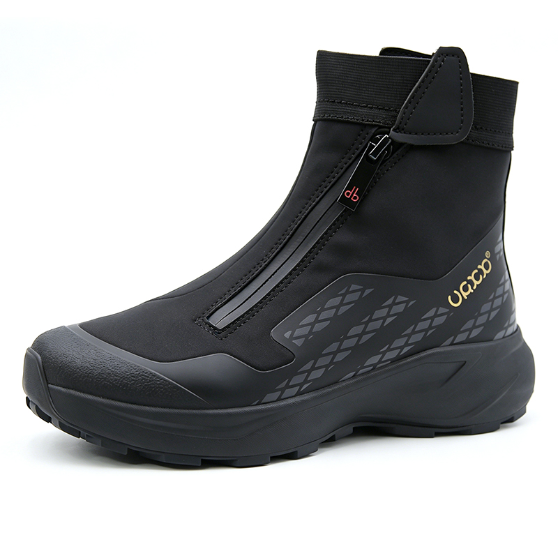 รองเท้าเด็กหุ้มข้อสูง รองเท้าก - Hunting Outdoor Boots บทวิจารณ์และราคา
