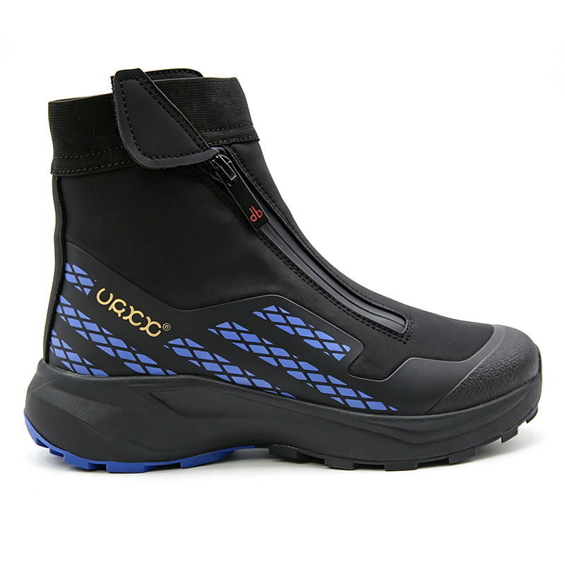 รองเท้าเด็กหุ้มข้อสูง รองเท้าก - Hunting Outdoor Boots บทวิจารณ์และราคา