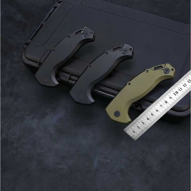 เครื่องมือพับได้อะลูมิเนียมสำห - Hunting And Camping In Jungle บทวิจารณ์และราคา