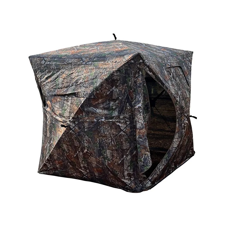 เต็นท์ลายพรางสำหรับตั้งแคมป์ใน - Hunting And Camping In Forest บทวิจารณ์และราคา