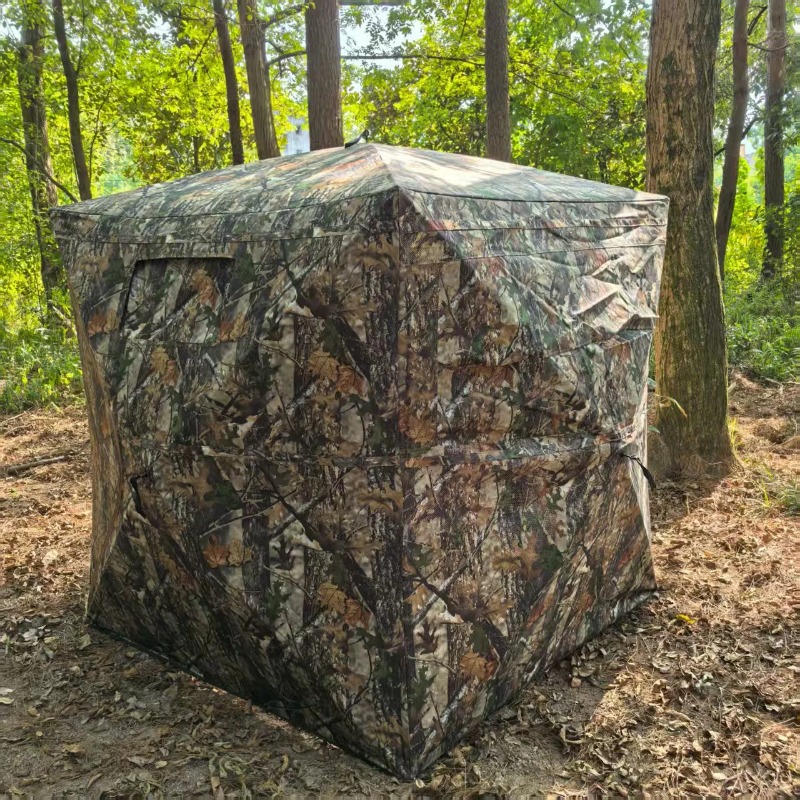 เต็นท์ลายพรางสำหรับตั้งแคมป์ใน - Hunting And Camping In Forest บทวิจารณ์และราคา