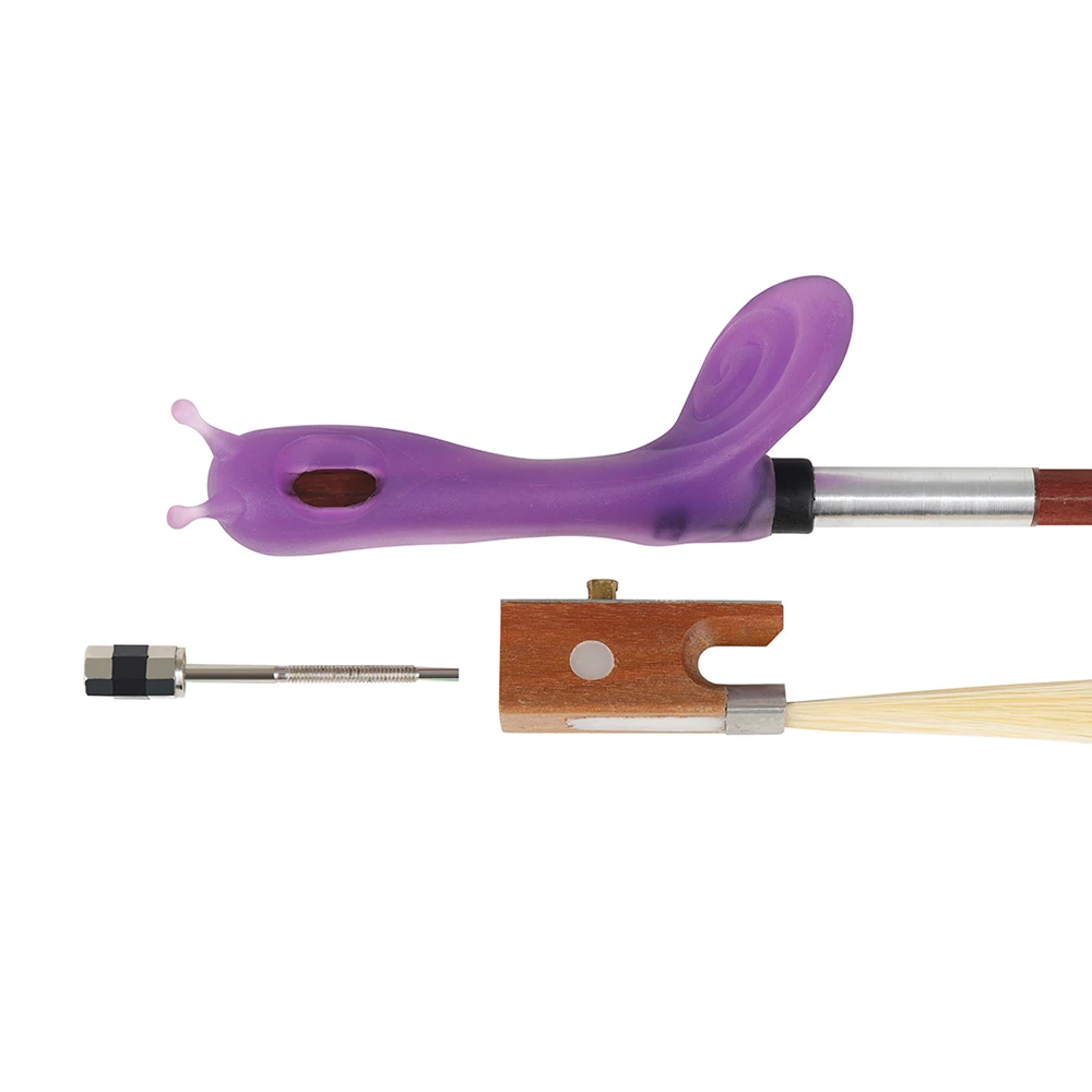 อุปกรณ์เสริมไวโอลินโบว์ตัวแก้ห - Bow Stringer Tool บทวิจารณ์และราคา