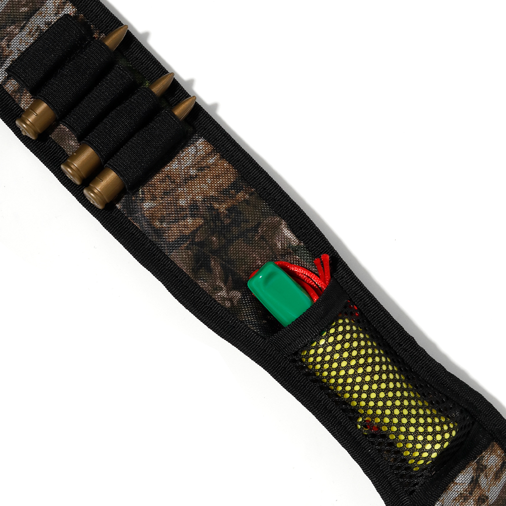 สายสะพายปืนไรเฟิลแบบปรับได้พร้ - Outdoor Hunting Rifle บทวิจารณ์และราคา