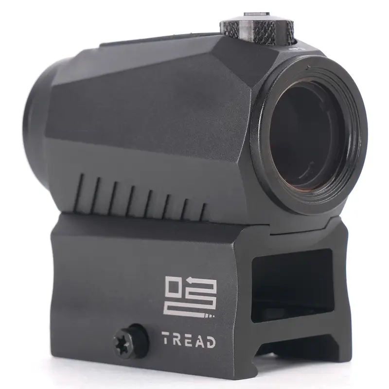 R5 1x20 มม. 2 MOA กล้องเล็งแบบ - Outdoor Hunting Rifle บทวิจารณ์และราคา