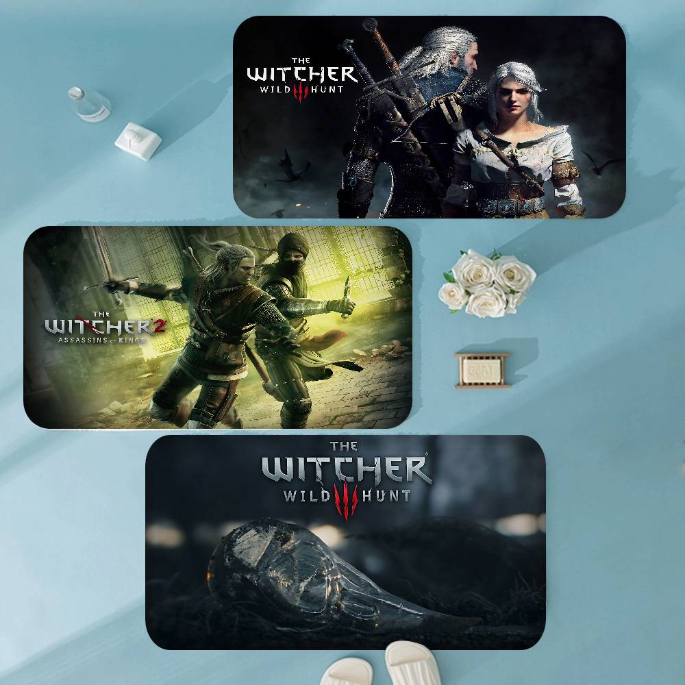 The W-Witcher 3 W-Wild Hunt Ga - Outdoor Hunting House บทวิจารณ์และราคา