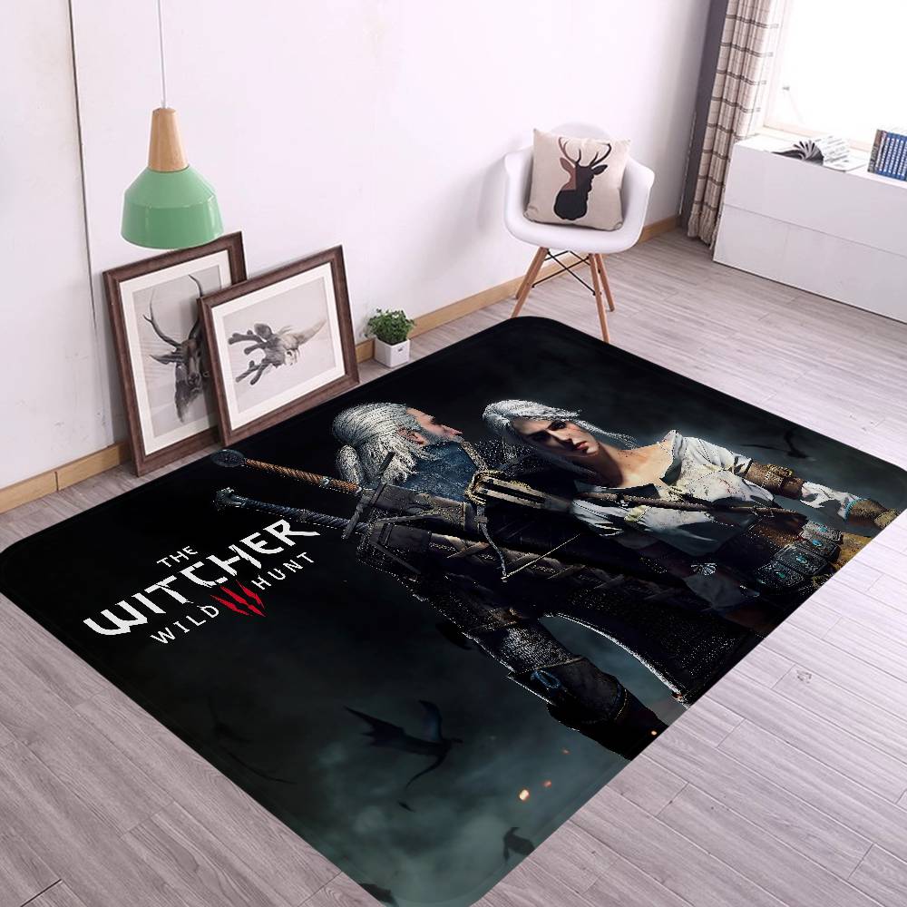 The W-Witcher 3 W-Wild Hunt Ga - Outdoor Hunting House บทวิจารณ์และราคา