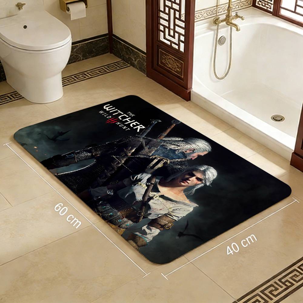 The W-Witcher 3 W-Wild Hunt Ga - Outdoor Hunting House บทวิจารณ์และราคา