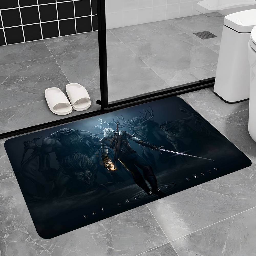 The W-Witcher 3 W-Wild Hunt Ga - Outdoor Hunting House บทวิจารณ์และราคา