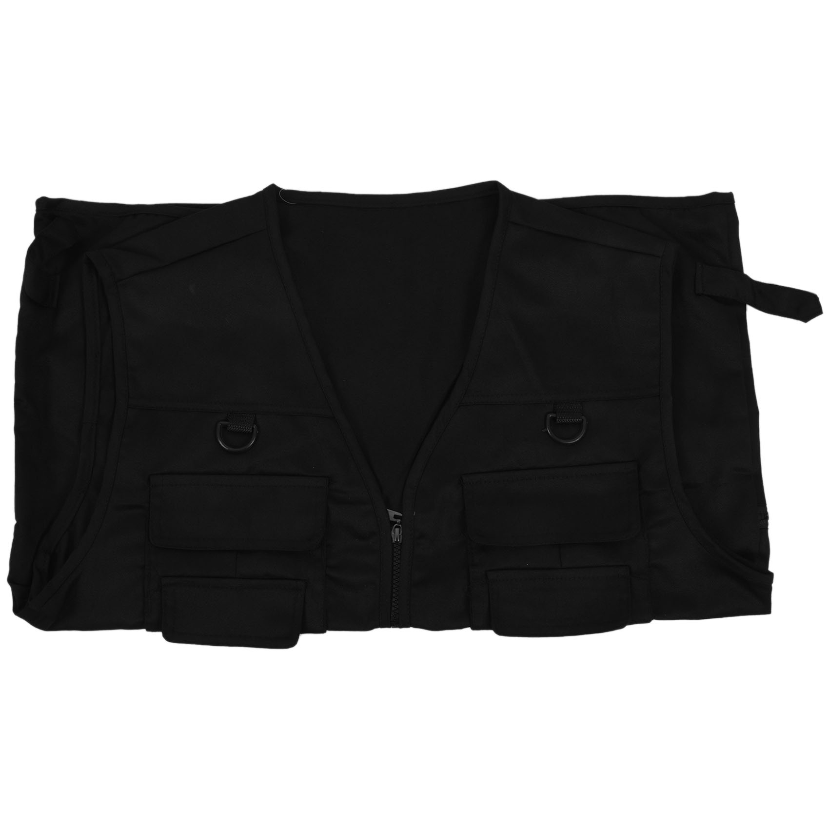 DT75BG เสื้อกั๊กตกปลาสำหรับผู้ - Outdoor Hunting Photography บทวิจารณ์และราคา