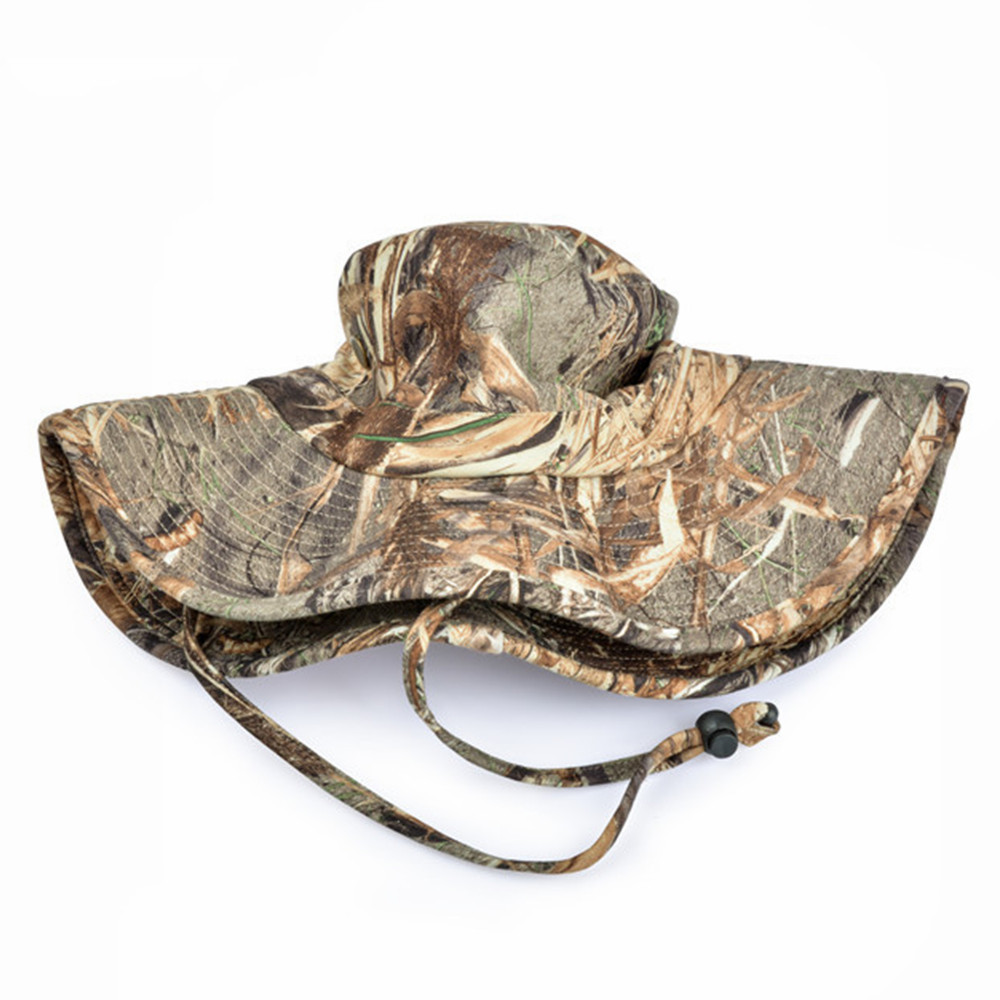 คุณภาพสูงป้องกันแสงแดดต้นไม้ C - Outdoor Hunting Photography บทวิจารณ์และราคา