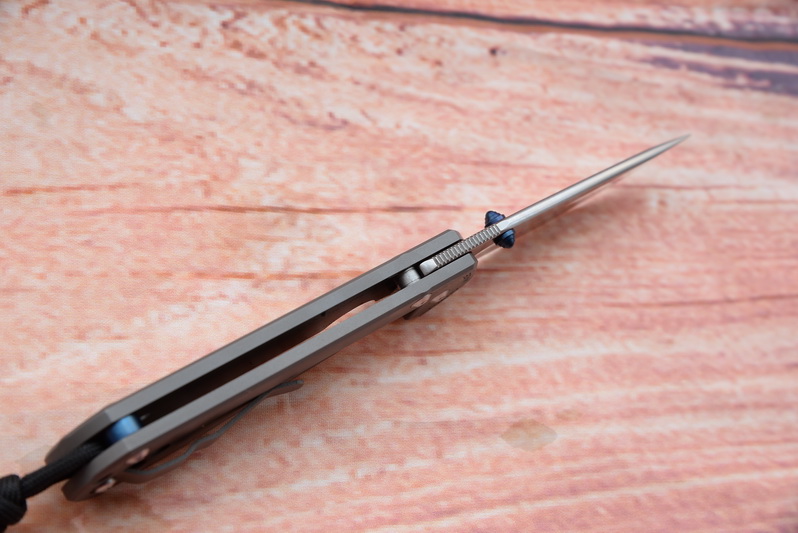 มีดพับ JUFULE รุ่นใหม่ขนาดใหญ่ - Hunting Camp Outdoor Kitchen บทวิจารณ์และราคา