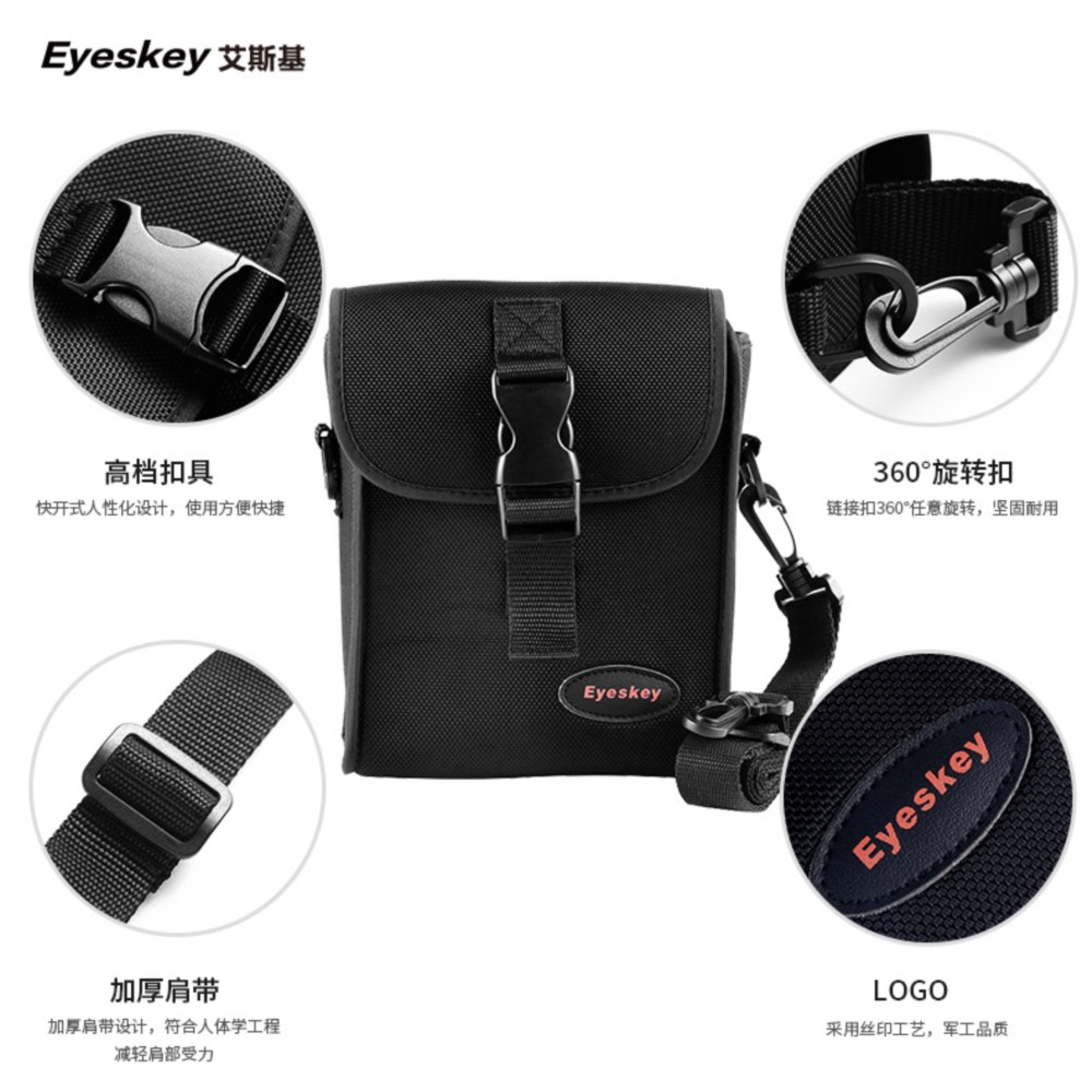 กระเป๋าคาดเอวแบบกันน้ำสำหรับใส - Outdoor Hunting Photography บทวิจารณ์และราคา
