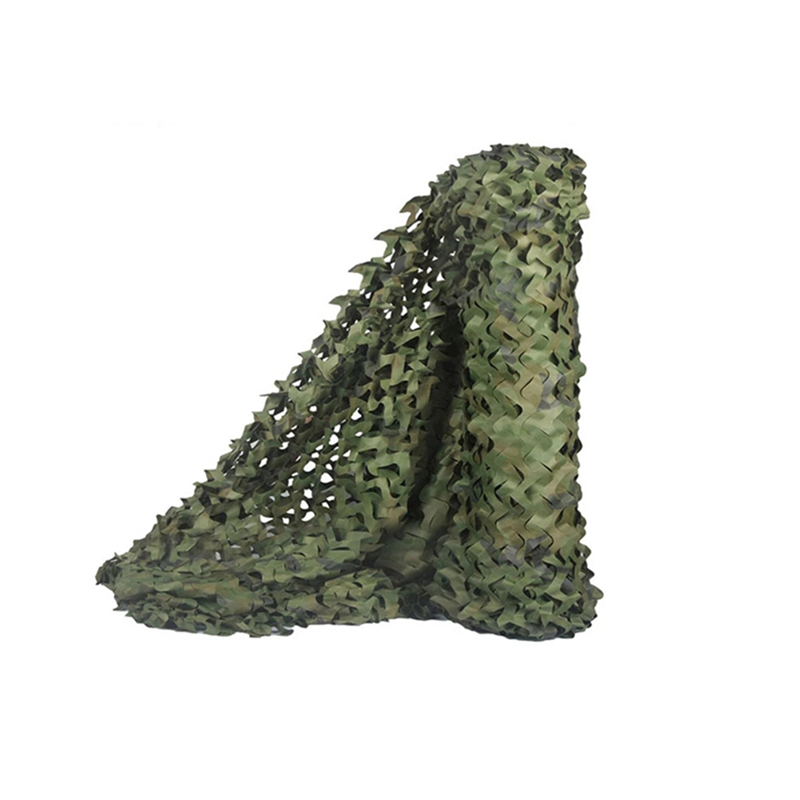 LICG-1 ชิ้น Forest Camouflage  - Hunting And Camping In Forest บทวิจารณ์และราคา