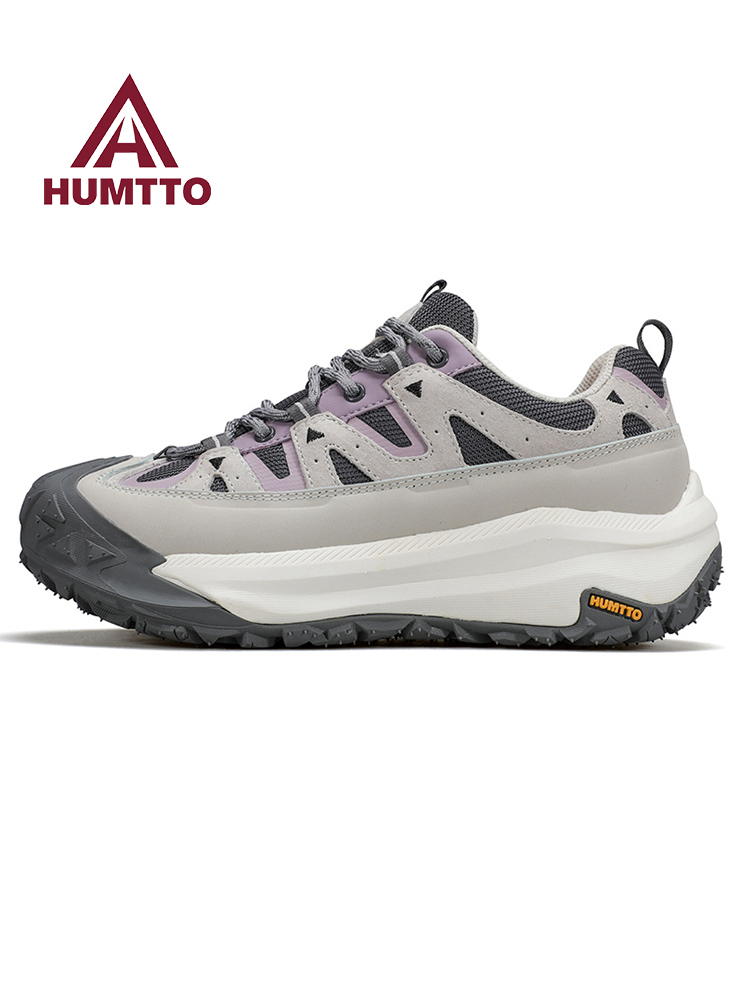 HUMTTO cowhide กลางแจ้งผู้ชายร - Hunting Outdoor Boots บทวิจารณ์และราคา