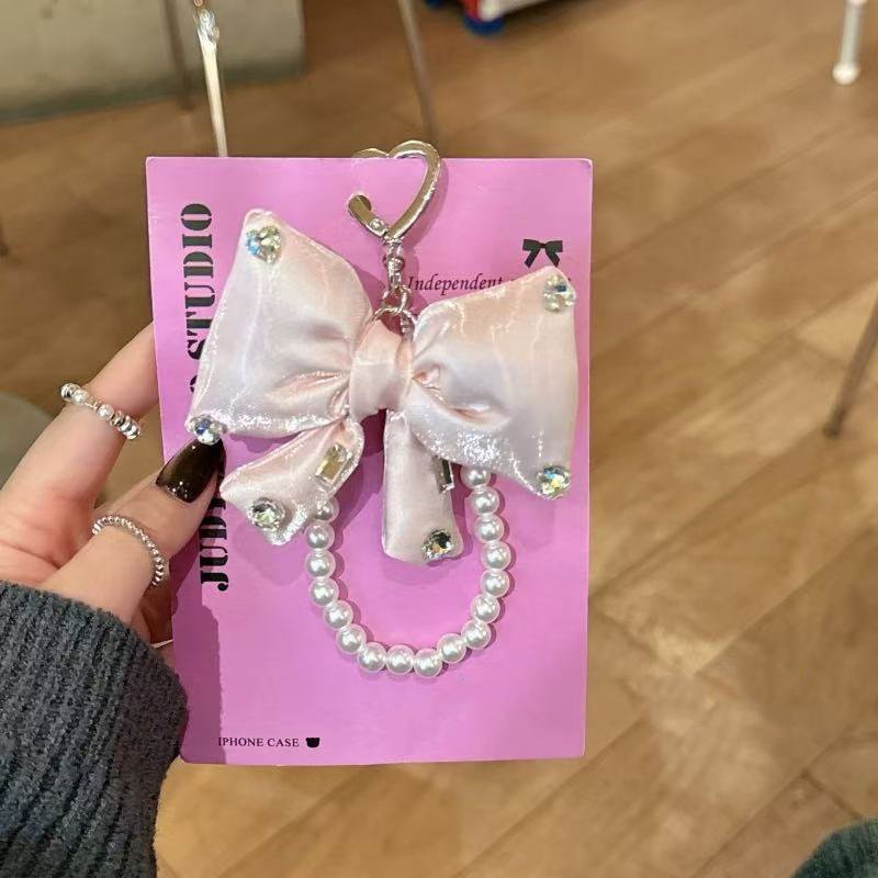 ใหม่เลียนแบบ Pearl String Bow  - Bow Stringer Tool บทวิจารณ์และราคา