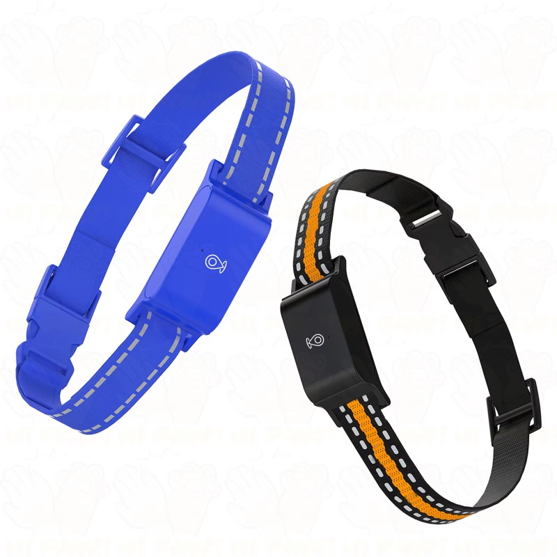 เครื่องติดตาม GPS สำหรับสุนัข  - Hunting Dog Outdoor บทวิจารณ์และราคา