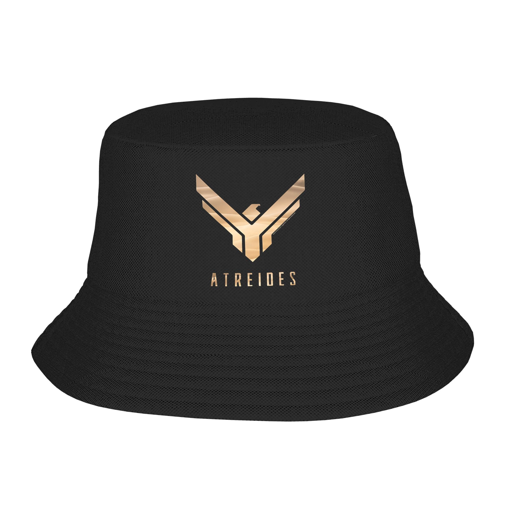 หมวกบักเก็ตพิมพ์ลายคู่รัก Dune - Outdoor Hunting House บทวิจารณ์และราคา